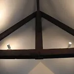 Het Kastanjehuis 펜션