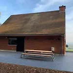 펜션 Het Kastanjehuis Orlitain