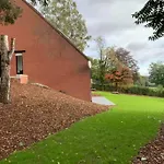 Het Kastanjehuis 펜션 *