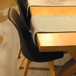 펜션 Het Kastanjehuis Orlitain
