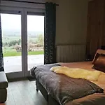 펜션 Het Kastanjehuis Orlitain