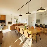 Het Kastanjehuis בית נופש