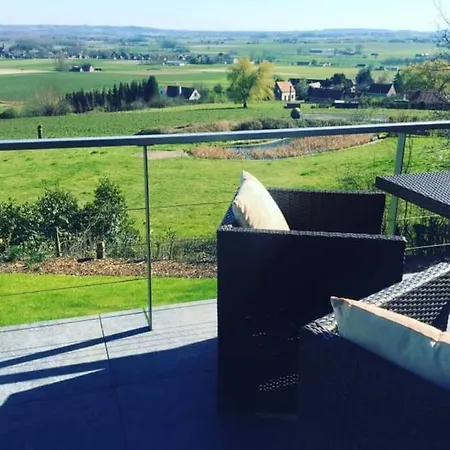 Feriehus Het Kastanjehuis