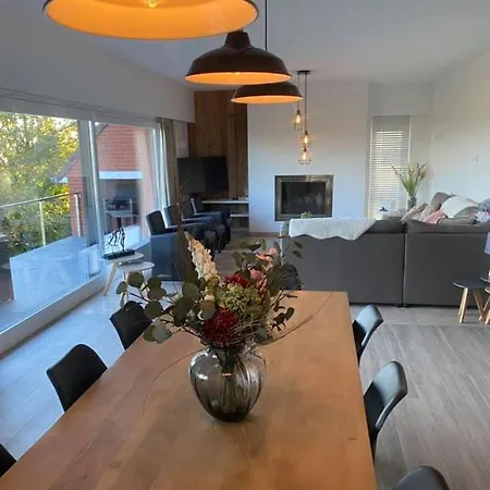 Nyaraló Het Kastanjehuis Orlitain