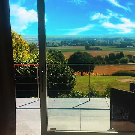 Het Kastanjehuis Feriehus