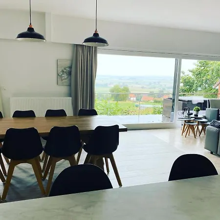 Het Kastanjehuis Orlitain