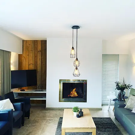 Het Kastanjehuis Nyaraló *