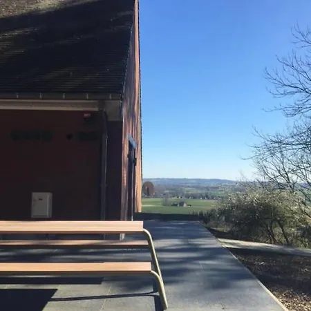 Feriehus Het Kastanjehuis