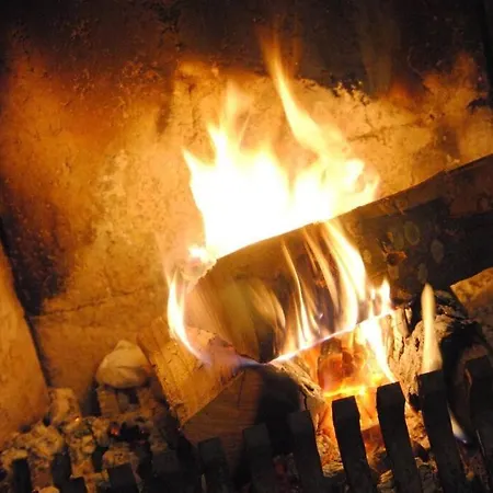 Het Kastanjehuis Nyaraló