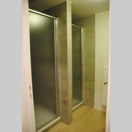 Feriehus Het Kastanjehuis Orlitain