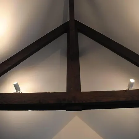 Het Kastanjehuis Casa vacanze