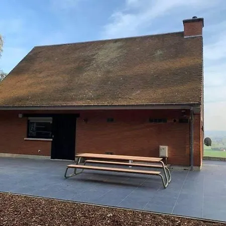 Casa vacanze Het Kastanjehuis Orlitain