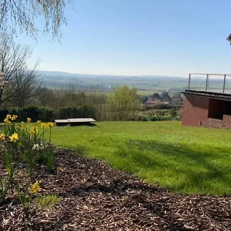 Het Kastanjehuis Feriehus *