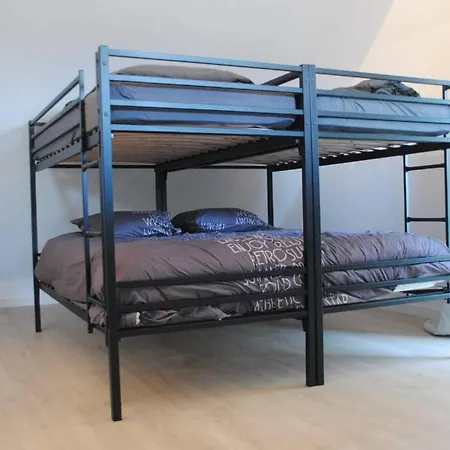 Het Kastanjehuis Orlitain