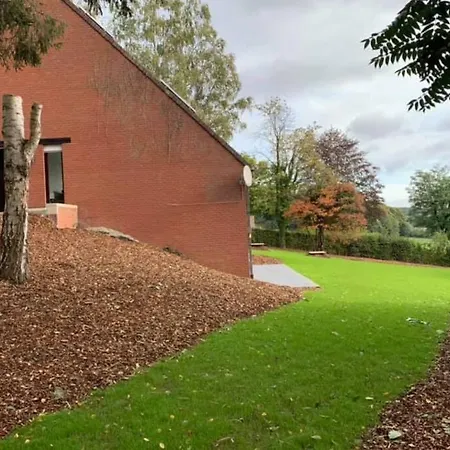 Het Kastanjehuis Feriehus *