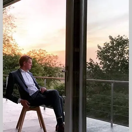 Het Kastanjehuis Casa vacanze Orlitain