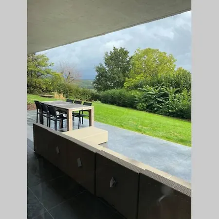 Feriehus Het Kastanjehuis