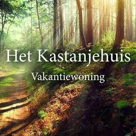 Het Kastanjehuis Orlitain