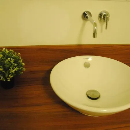 Het Kastanjehuis Nyaraló *