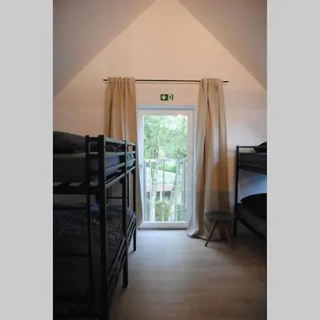 Feriehus Het Kastanjehuis Orlitain