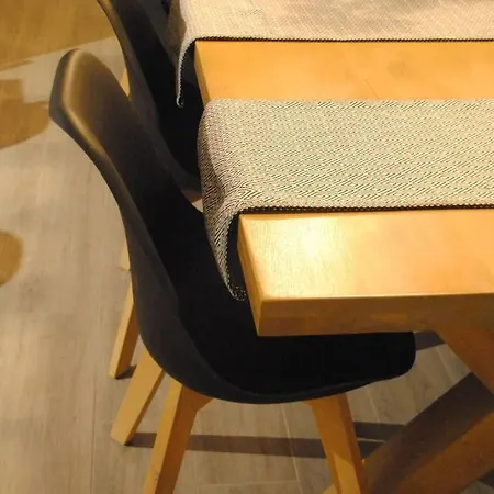 Ferienhaus Het Kastanjehuis Orlitain