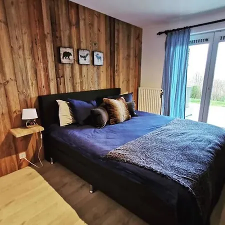 Het Kastanjehuis Casa vacanze