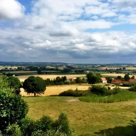 Feriehus Het Kastanjehuis Orlitain
