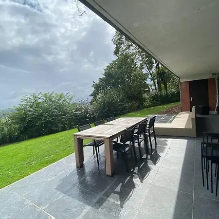 Сasa de vacaciones Het Kastanjehuis Orlitain