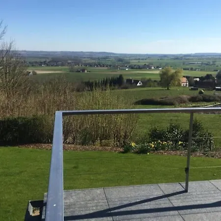 Feriehus Het Kastanjehuis Orlitain