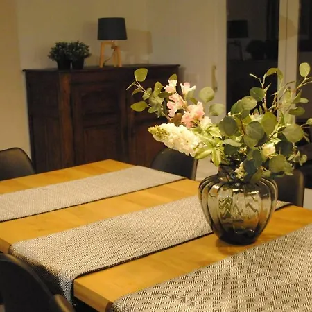 Het Kastanjehuis Casa vacanze