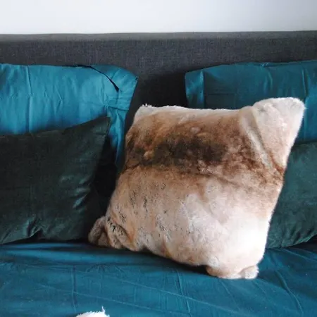 Het Kastanjehuis Casa vacanze Orlitain