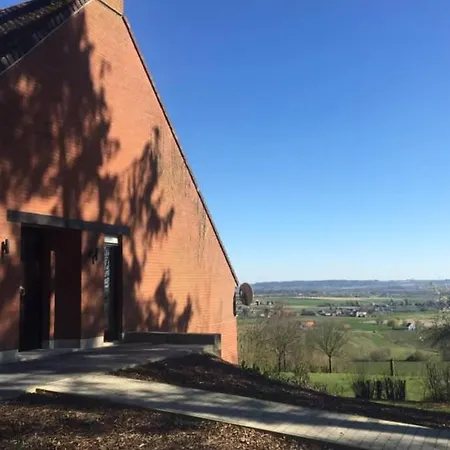 Het Kastanjehuis Nyaraló *