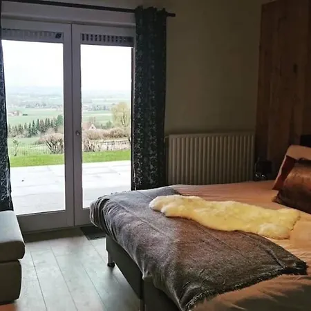 Nyaraló Het Kastanjehuis Orlitain
