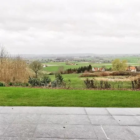 Feriehus Het Kastanjehuis *