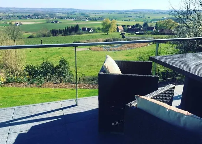 Hébergement de vacances Het Kastanjehuis