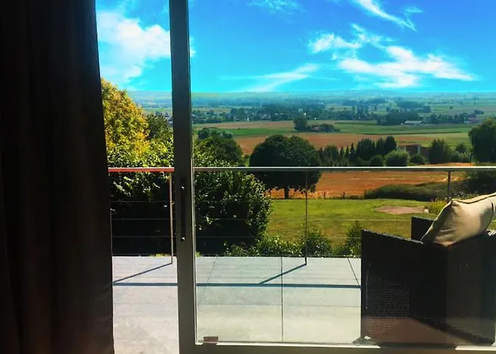 Het Kastanjehuis Hébergement de vacances