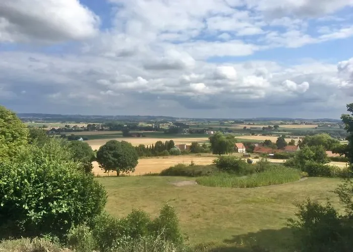 Het Kastanjehuis Hébergement de vacances