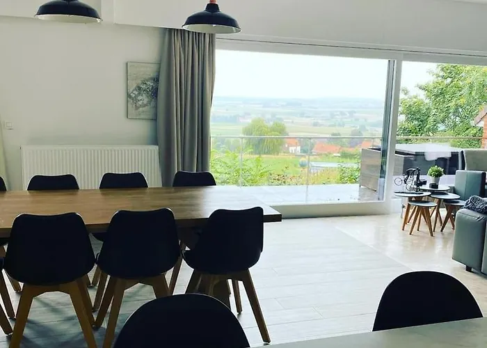 Het Kastanjehuis Orlitain