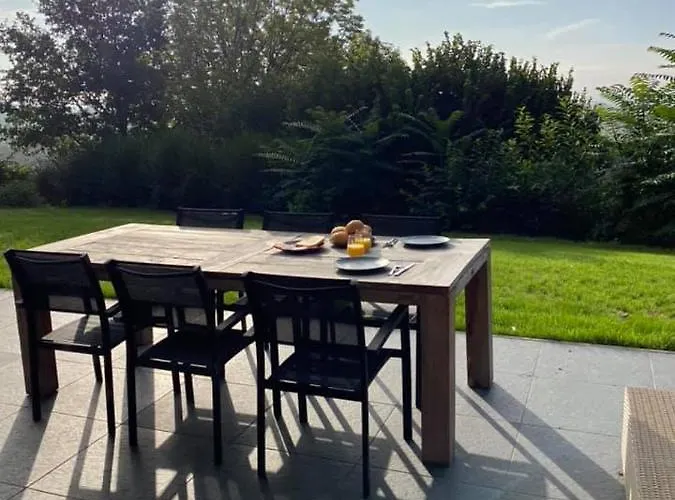 Hébergement de vacances Het Kastanjehuis