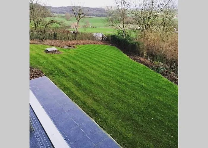 Hébergement de vacances Het Kastanjehuis Orlitain