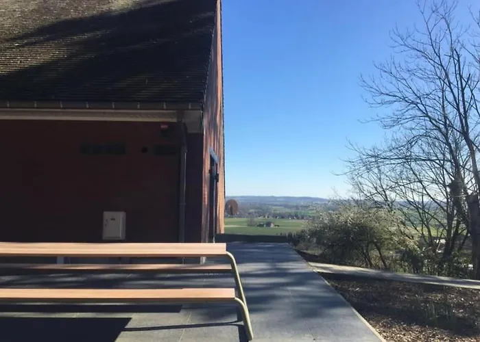 Hébergement de vacances Het Kastanjehuis