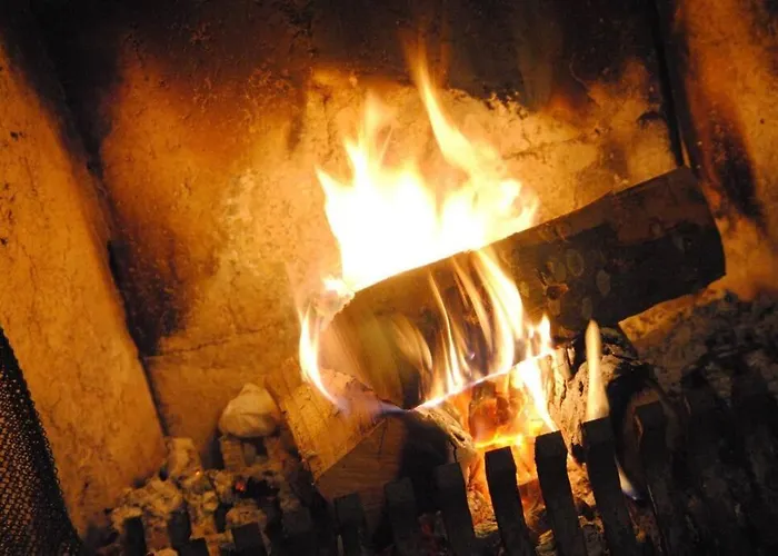 Het Kastanjehuis Hébergement de vacances