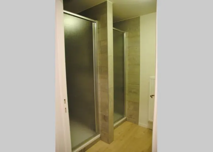 Hébergement de vacances Het Kastanjehuis Orlitain