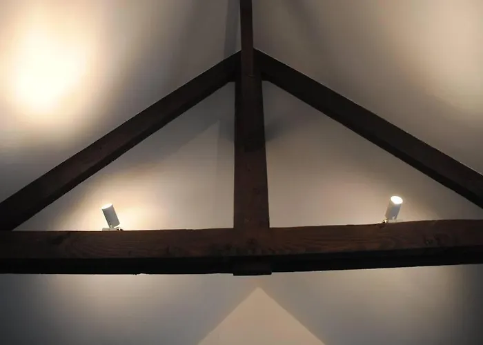 Het Kastanjehuis Hébergement de vacances