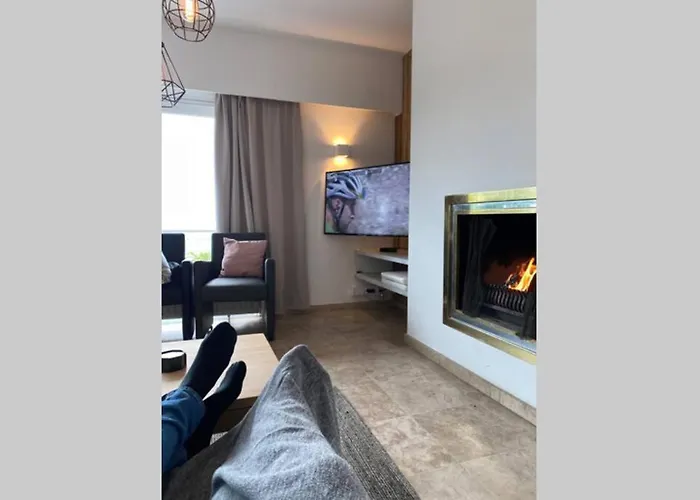 Het Kastanjehuis Hébergement de vacances *