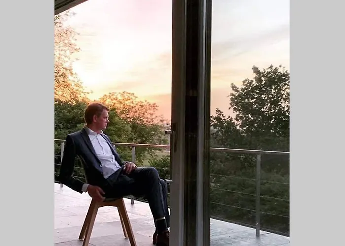 Het Kastanjehuis Hébergement de vacances Orlitain