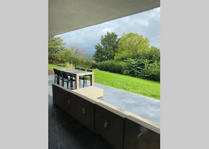 Hébergement de vacances Het Kastanjehuis