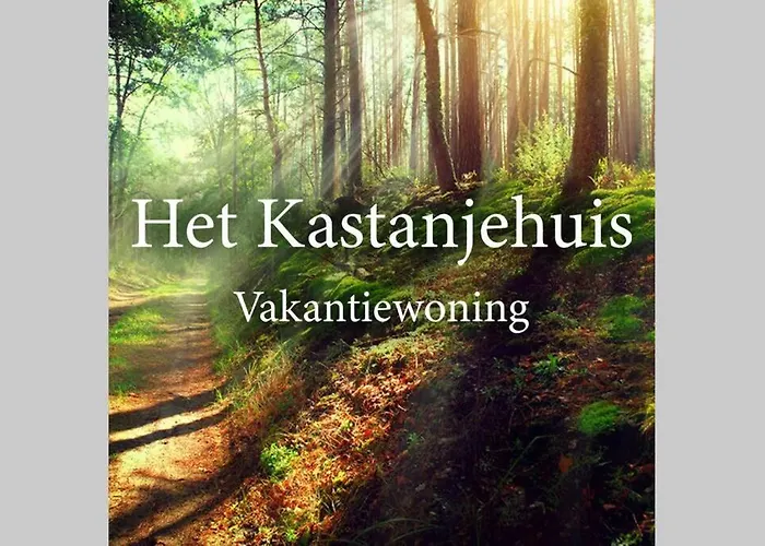 Het Kastanjehuis Orlitain