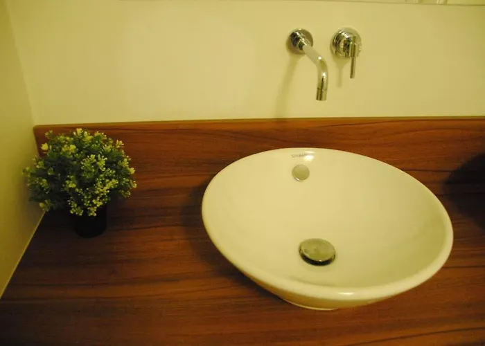 Het Kastanjehuis Hébergement de vacances *