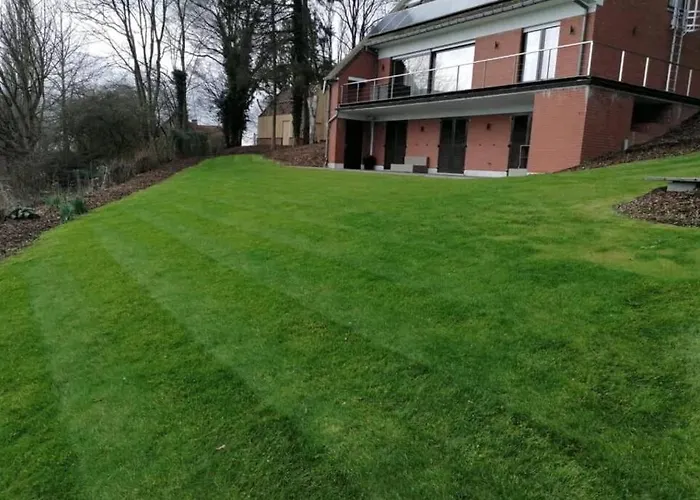 Het Kastanjehuis Hébergement de vacances